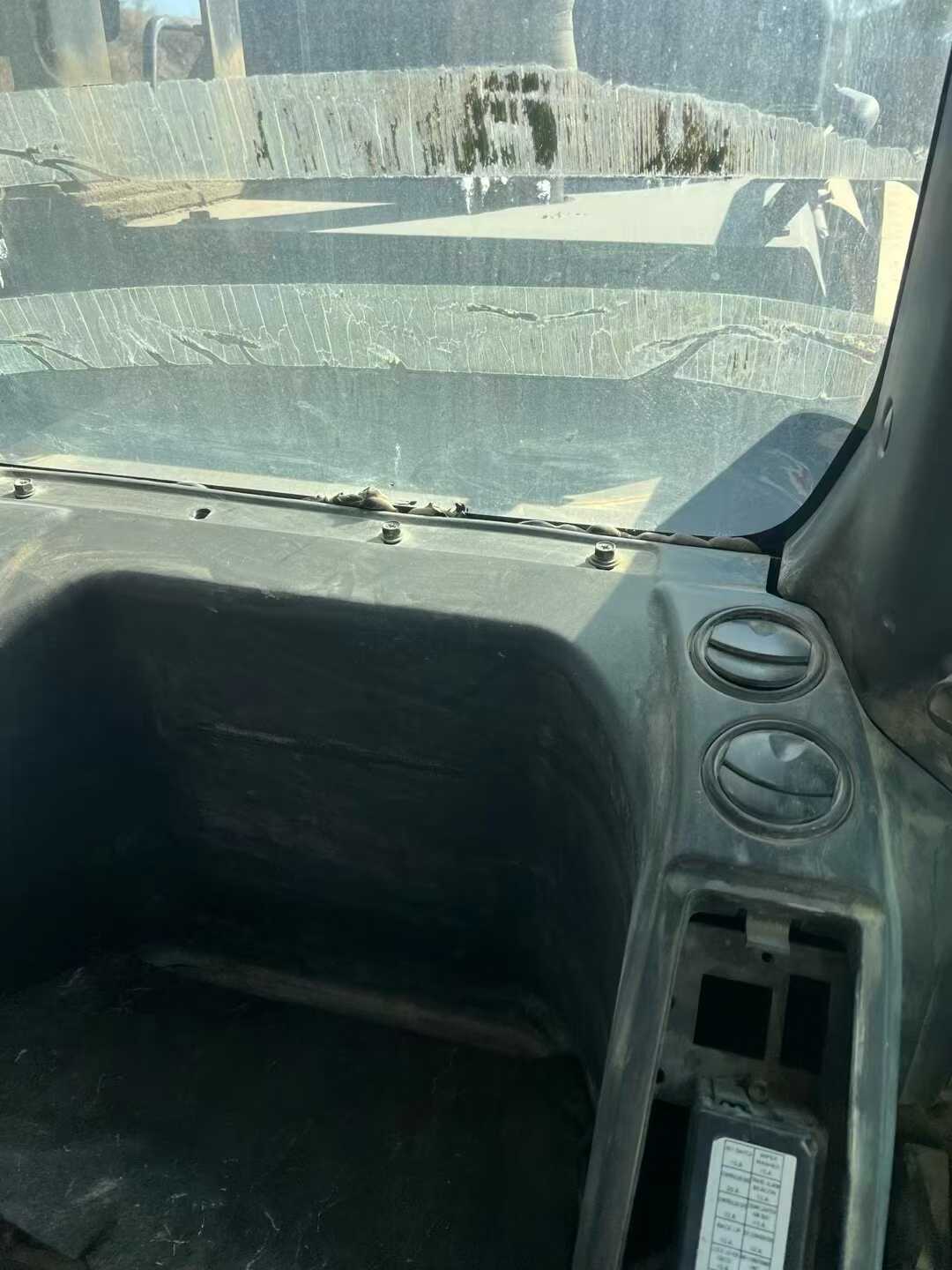 Used Sumitomo SH80-6 Excavator 2018 Model / 3