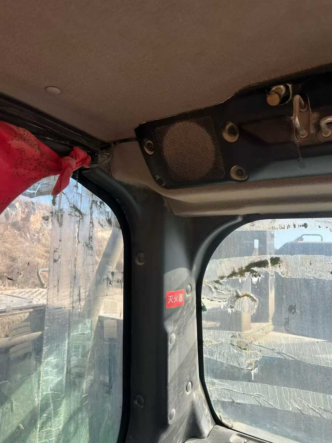 Used Sumitomo SH80-6 Excavator 2018 Model