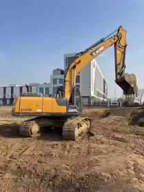 Buy XCMG XE205GH Used Excavator / 7 Used XCMG XE205GH Excavator 2020 Model / 7