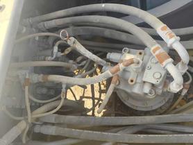 Buy Volvo EW210C Used Excavator / 5 Used Volvo EW210C Excavator 2019 Model / 5