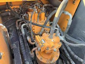 Buy Hyundai R215-7 Used Excavator / 5 Used Hyundai R215-7 Excavator 2011 Model / 5