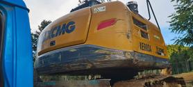 Buy XCMG XE80 Used Excavator / 3 Used XCMG XE80 Excavator 2022 Model / 3