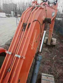 Buy Doosan DX230LC-9C Used Excavator / 4 Used Doosan DX230LC-9C Excavator 2018 Model / 4