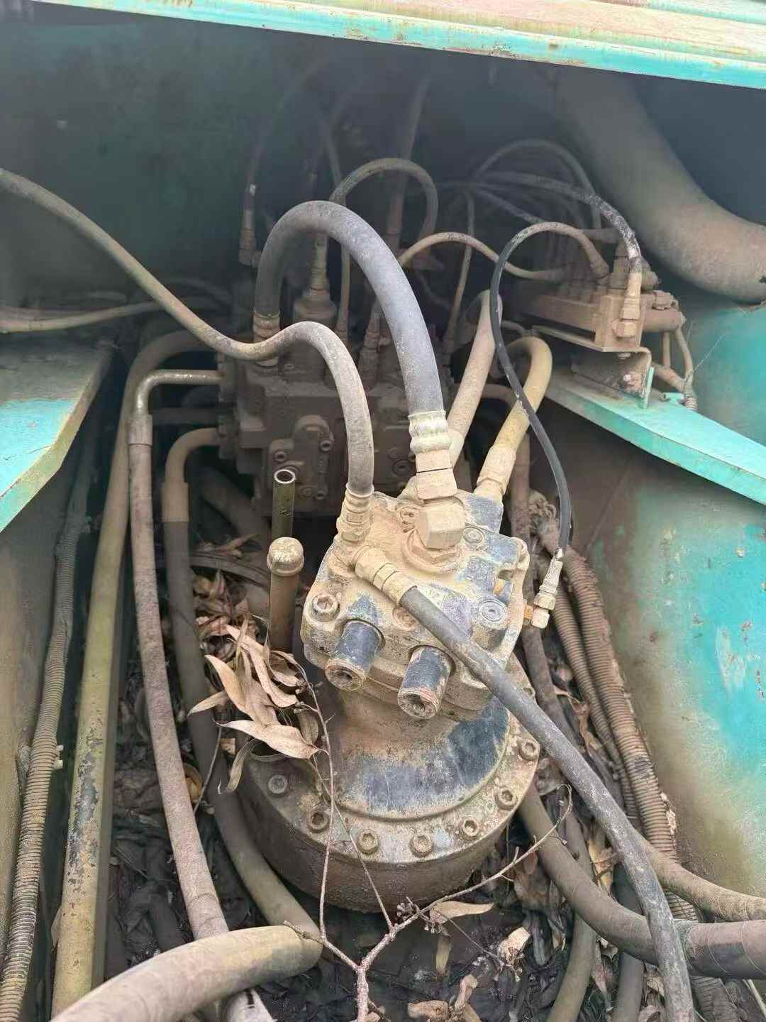 Used Kobelco SK250-8 Excavator 2016 Model / 6