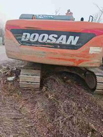 Buy Doosan DX230LC-9C Used Excavator / 7 Used Doosan DX230LC-9C Excavator 2018 Model / 7