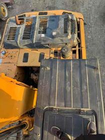 Buy Hyundai R215-7 Used Excavator / 7 Used Hyundai R215-7 Excavator 2011 Model / 7