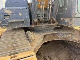 Buy XCMG XE205GH Used Excavator / 6 Used XCMG XE205GH Excavator 2020 Model / 6