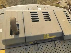 Buy Volvo EW210C Used Excavator / 2 Used Volvo EW210C Excavator 2019 Model / 2