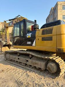Buy Caterpillar 330L Used Excavator Used Caterpillar 330L Excavator 2017 Model