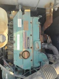 Buy Volvo EW210C Used Excavator / 3 Used Volvo EW210C Excavator 2019 Model / 3