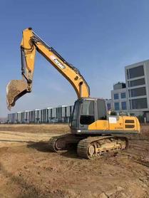 Buy XCMG XE205GH Used Excavator / 9 Used XCMG XE205GH Excavator 2020 Model / 9