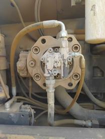 Buy Volvo EW210C Used Excavator / 6 Used Volvo EW210C Excavator 2019 Model / 6