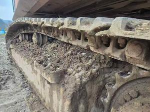 Buy Doosan DX80 Used Excavator Used Doosan DX80 Excavator 2020 Model