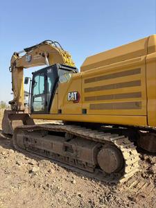 Buy Caterpillar 349FL Used Excavator Used Caterpillar 349FL Excavator 2020 Model