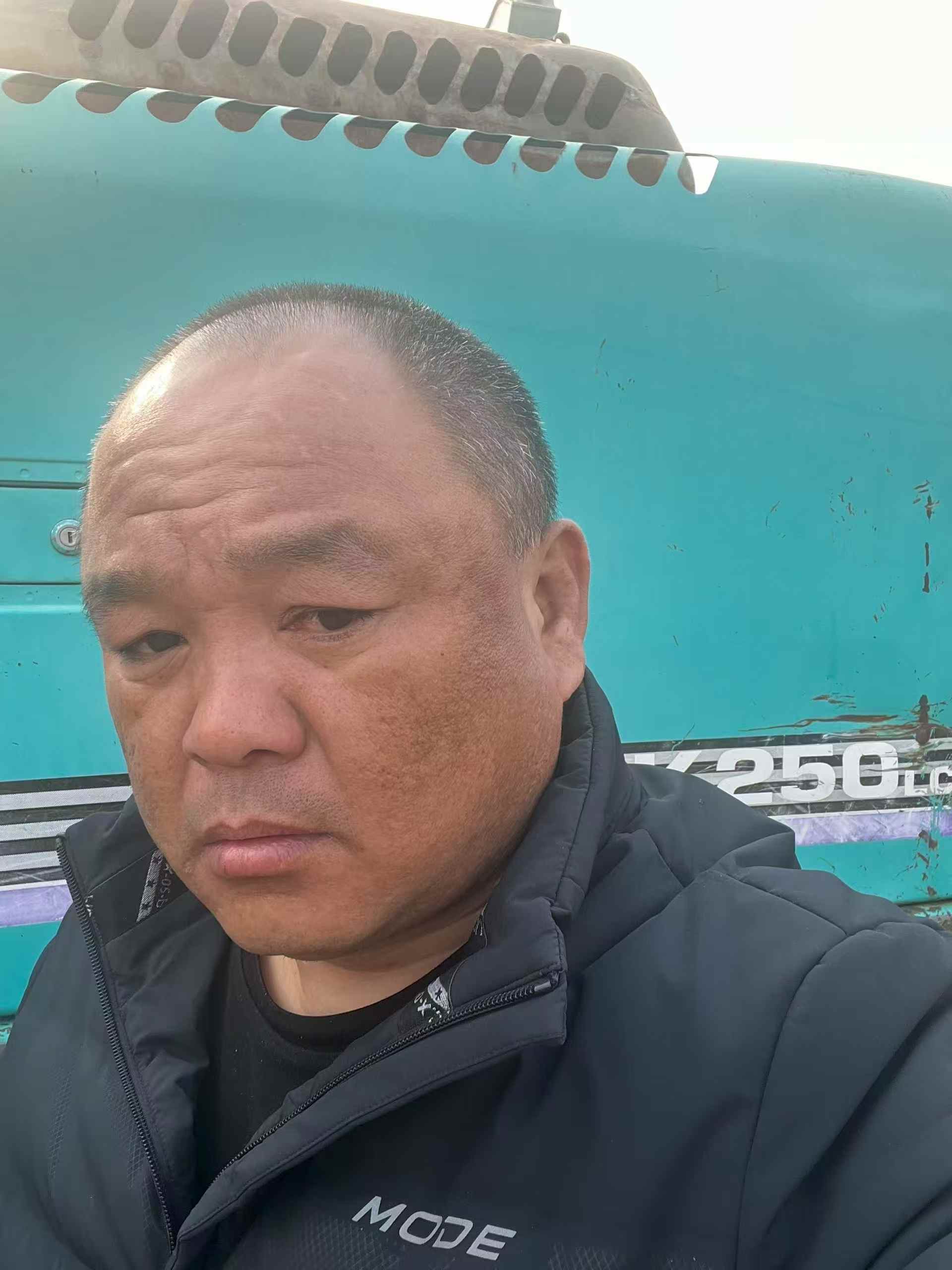 Used Kobelco SK250-6E Excavator 2016 Model