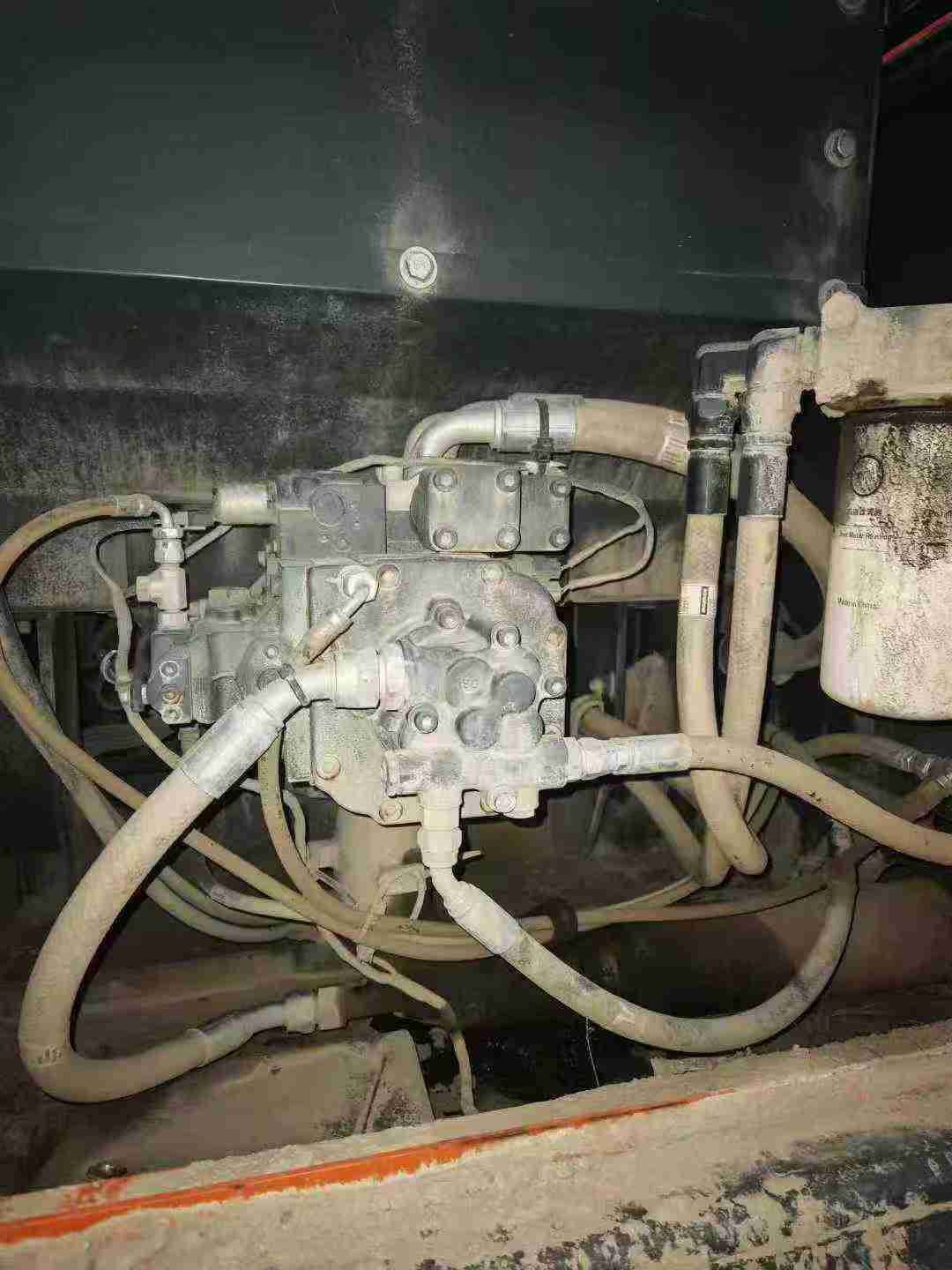 Used Doosan DX230LC-9C Excavator 2018 Model