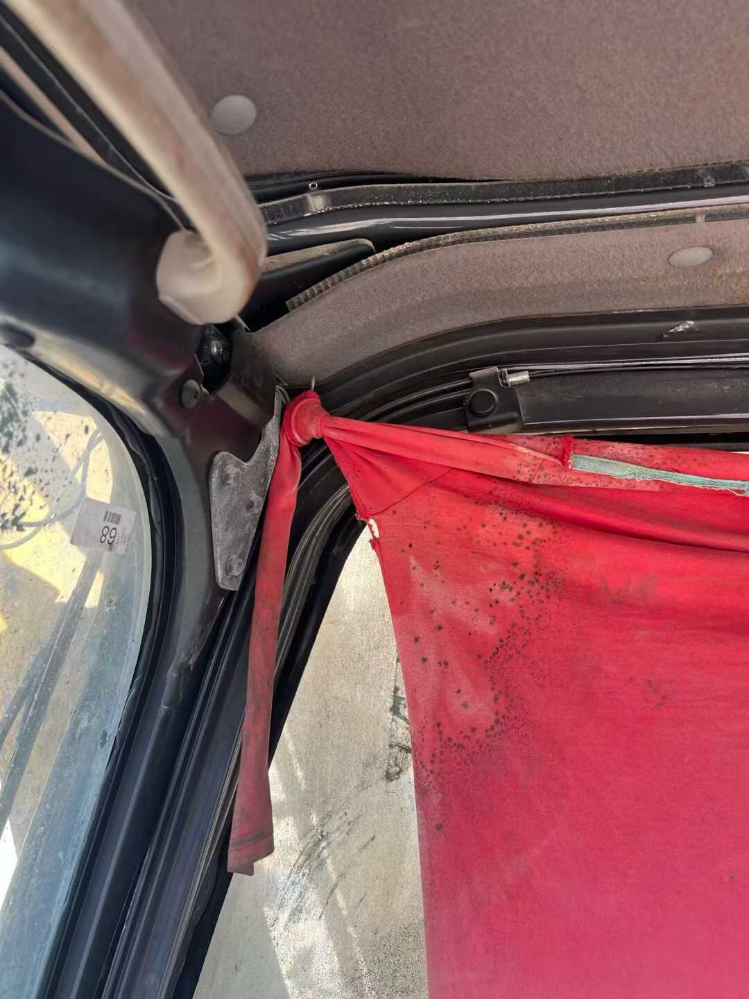 Used Sumitomo SH80-6 Excavator 2018 Model / 2