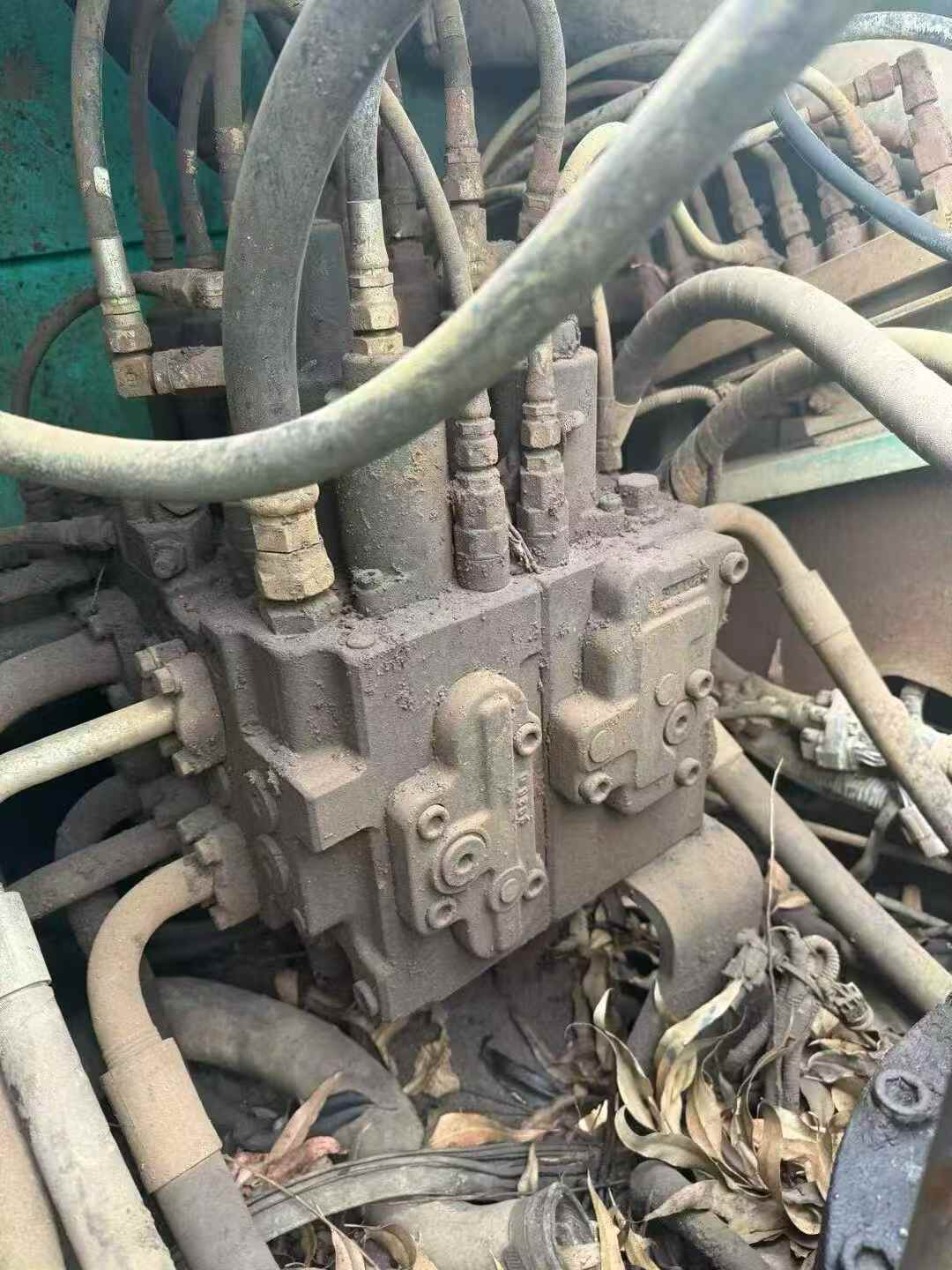 Used Kobelco SK250-8 Excavator 2016 Model / 5