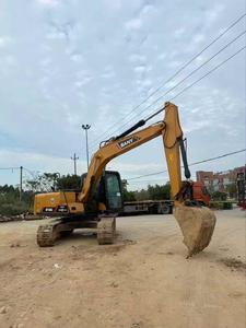 Buy Sany SY135 Used Excavator Used Sany SY135 Excavator 2016 Model