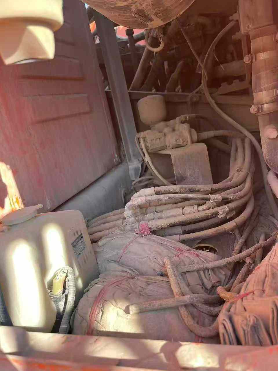 Used Doosan DX215-9C Excavator 2018 Model / 3