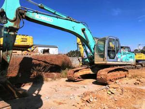 Buy Kobelco SK250 Used Excavator Used Kobelco SK250 Excavator 2016 Model