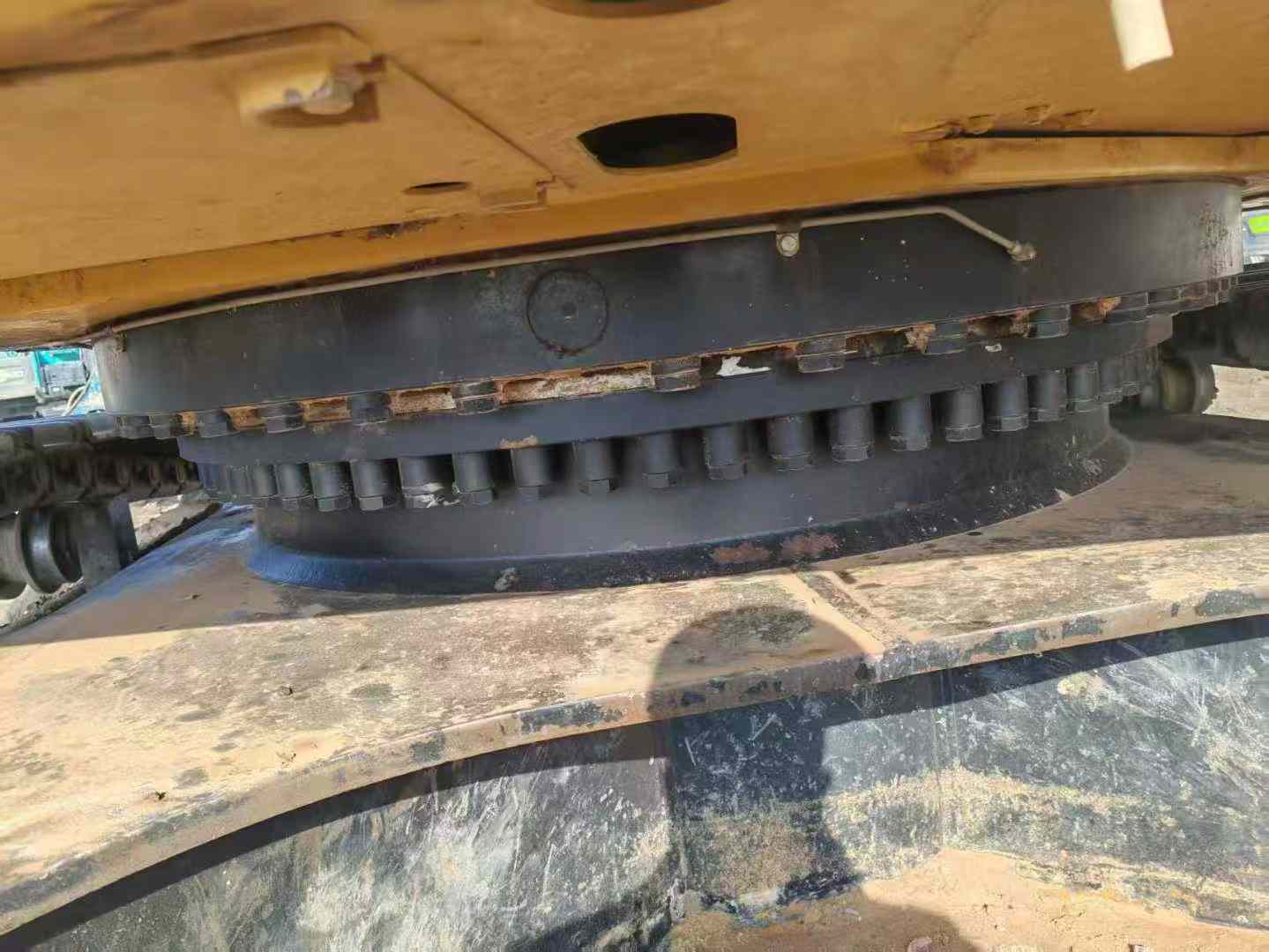 Used Caterpillar 349FL Excavator 2018 Model / 3