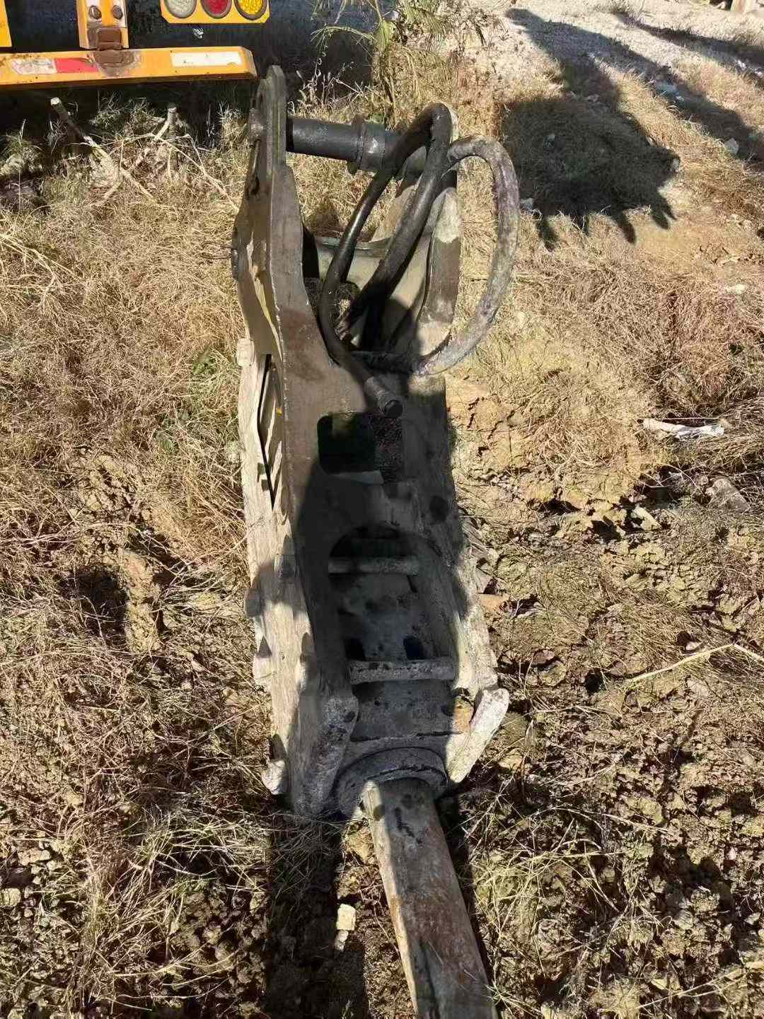 Used Doosan DX215-9C Excavator 2018 Model / 8