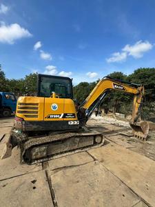 Buy Sany SY60 Used Excavator Used Sany SY60 Excavator 2020 Model