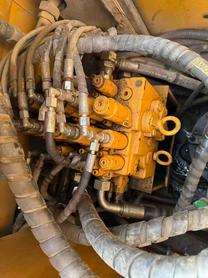 Buy Sany SY135 Used Excavator / 7 Used Sany SY135 Excavator 2021 Model / 7