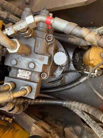 Buy Sany SY135 Used Excavator / 6 Used Sany SY135 Excavator 2021 Model / 6