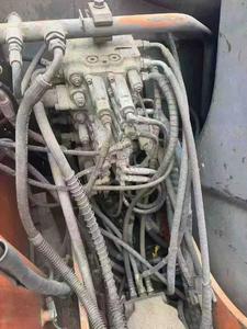 Buy Hitachi ZX60 Used Excavator Used Hitachi ZX60 Excavator 2016 Model