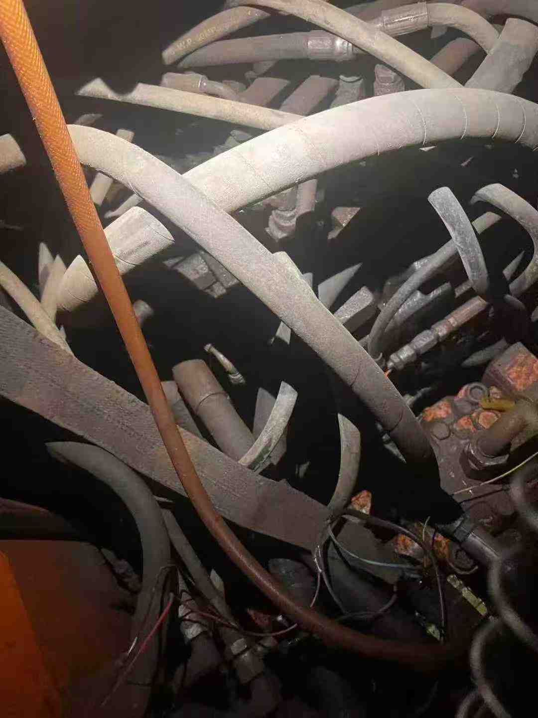 Used Doosan DX15 Excavator 2016 Model / 5