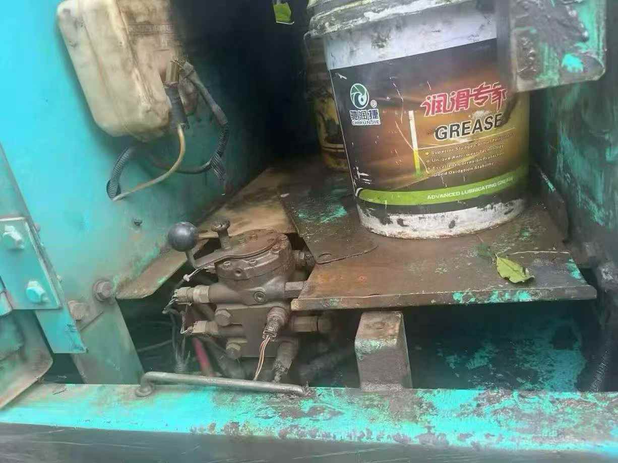 Used Kobelco SK200-10 Excavator 2016 Model / 6