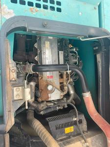 Buy Kobelco SK380D Used Excavator Used Kobelco SK380D Excavator 2019 Model