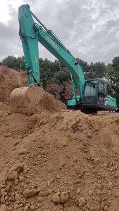 Buy Kobelco SK2008 Used Excavator Used Kobelco SK2008 Excavator 2012 Model