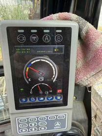 Buy Sany SY135 Used Excavator / 9 Used Sany SY135 Excavator 2021 Model / 9