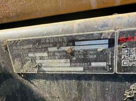 Buy Sany SY135 Used Excavator / 4 Used Sany SY135 Excavator 2021 Model / 4
