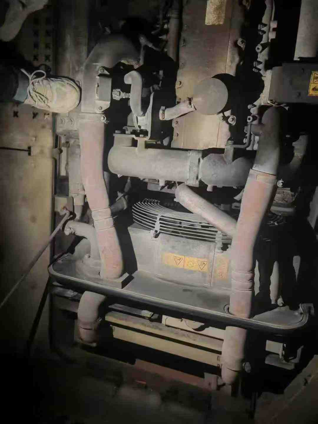 Used Doosan DX15 Excavator 2017 Model / 4