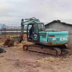 Buy Kobelco SK130 Used Excavator Used Kobelco SK130 Excavator 2016 Model
