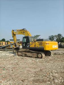 Buy Kobelco SK330 Used Excavator Used Kobelco SK330 Excavator 2016 Model