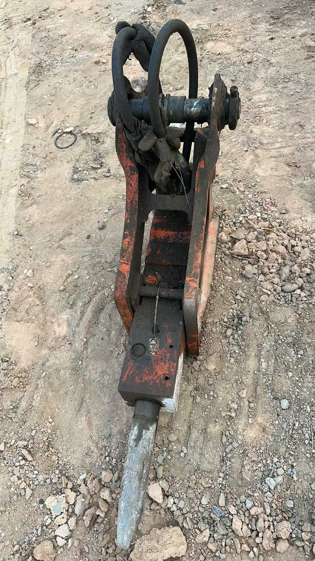 Used Caterpillar 307C Excavator 2016 Model