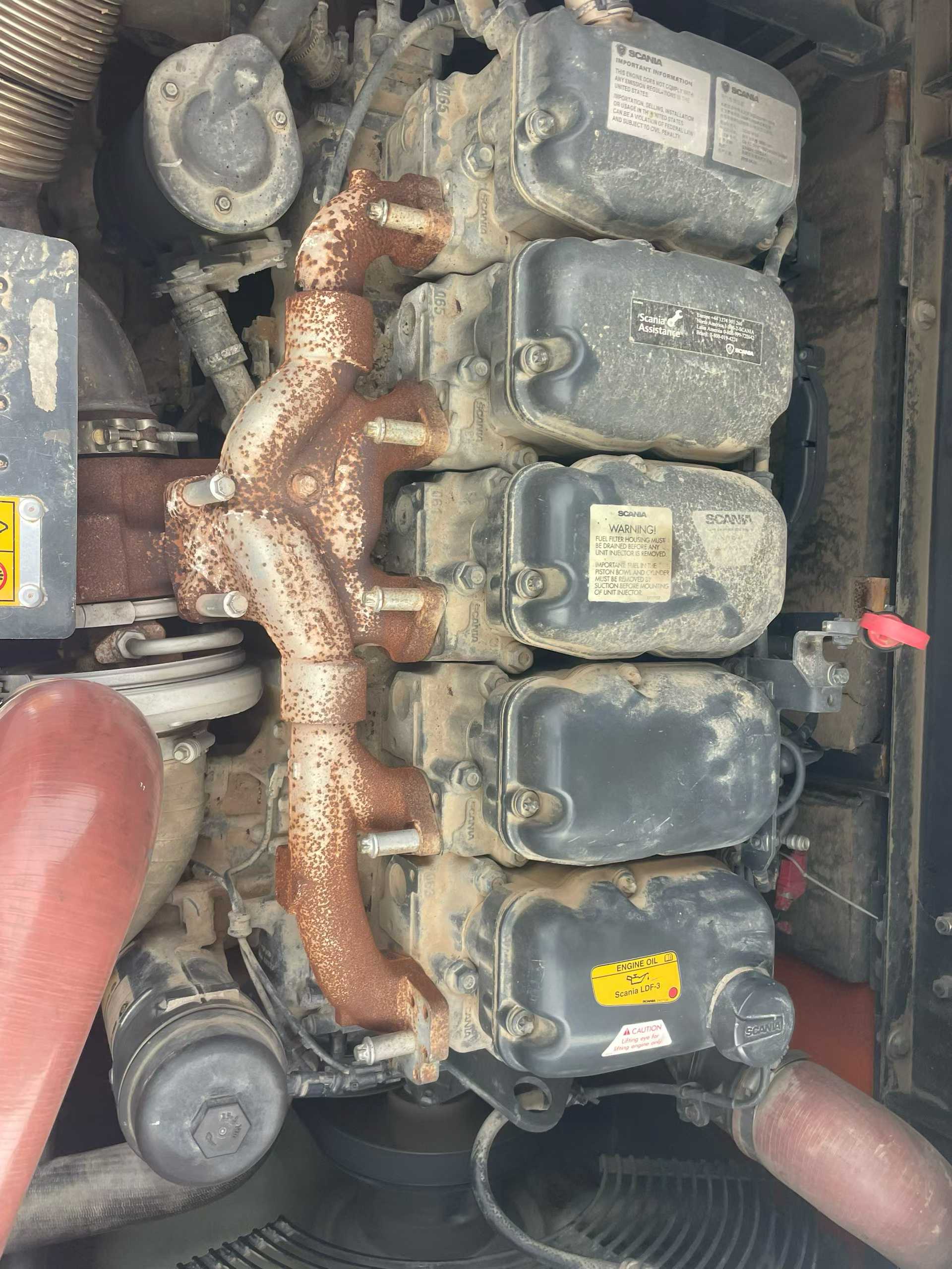 Used Doosan DX80 Excavator 2019 Model