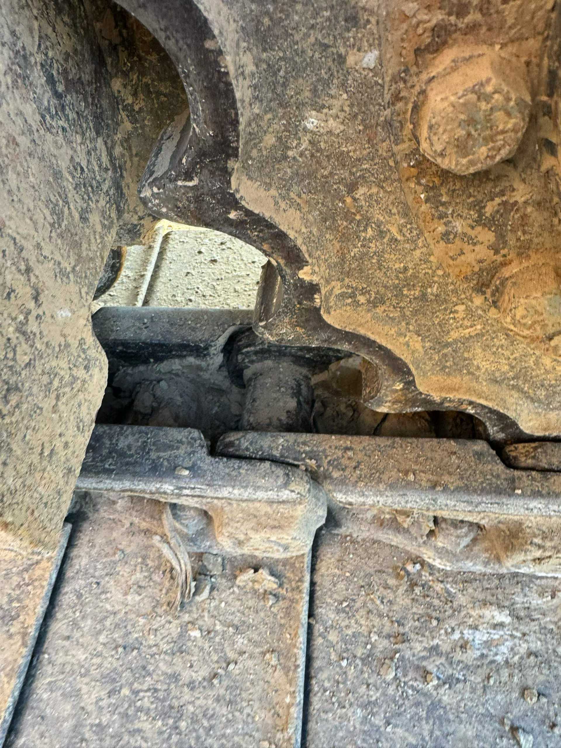 Used Doosan DX60 Excavator 2021 Model / 5