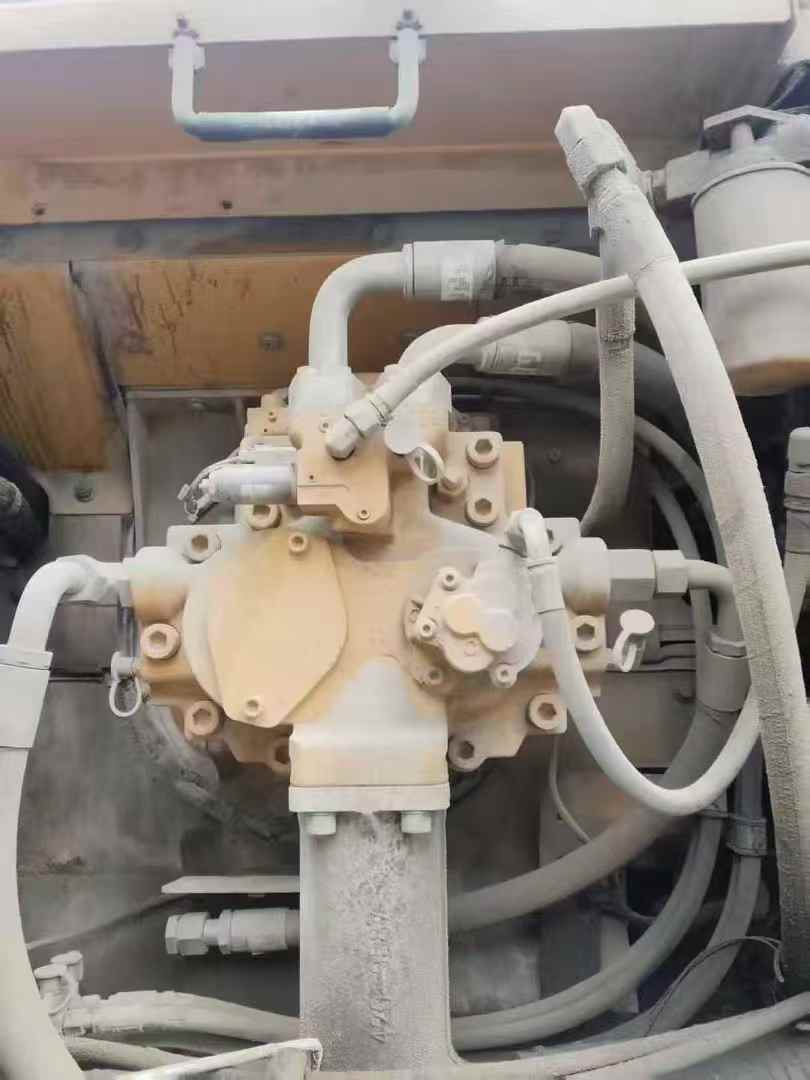 Used Caterpillar 340DL Excavator 2018 Model / 8