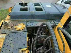Buy Hyundai R150W-9 Used Excavator / 9 Used Hyundai R150W-9 Excavator 2016 Model / 9