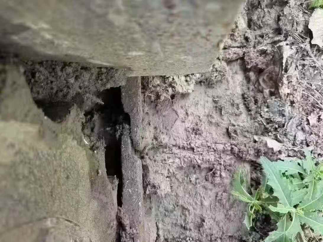 Used Caterpillar 307V2 Excavator 2012 Model / 6