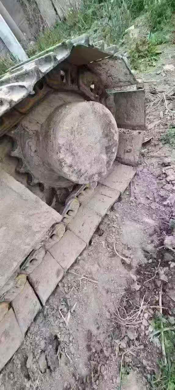 Used Kobelco SK2008 Excavator 2016 Model / 5