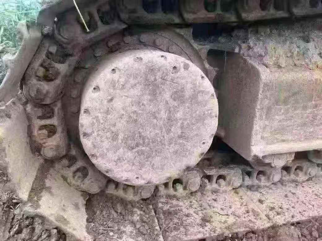 Used Kobelco SK200 Excavator 2011 Model / 8