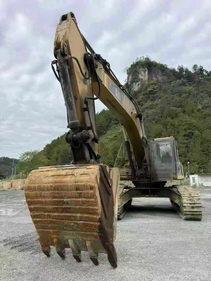 Used Caterpillar 340DL Excavator 2018 Model / 4