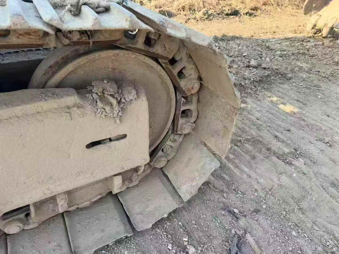 Used Kobelco SK200-8 Excavator 2016 Model / 6